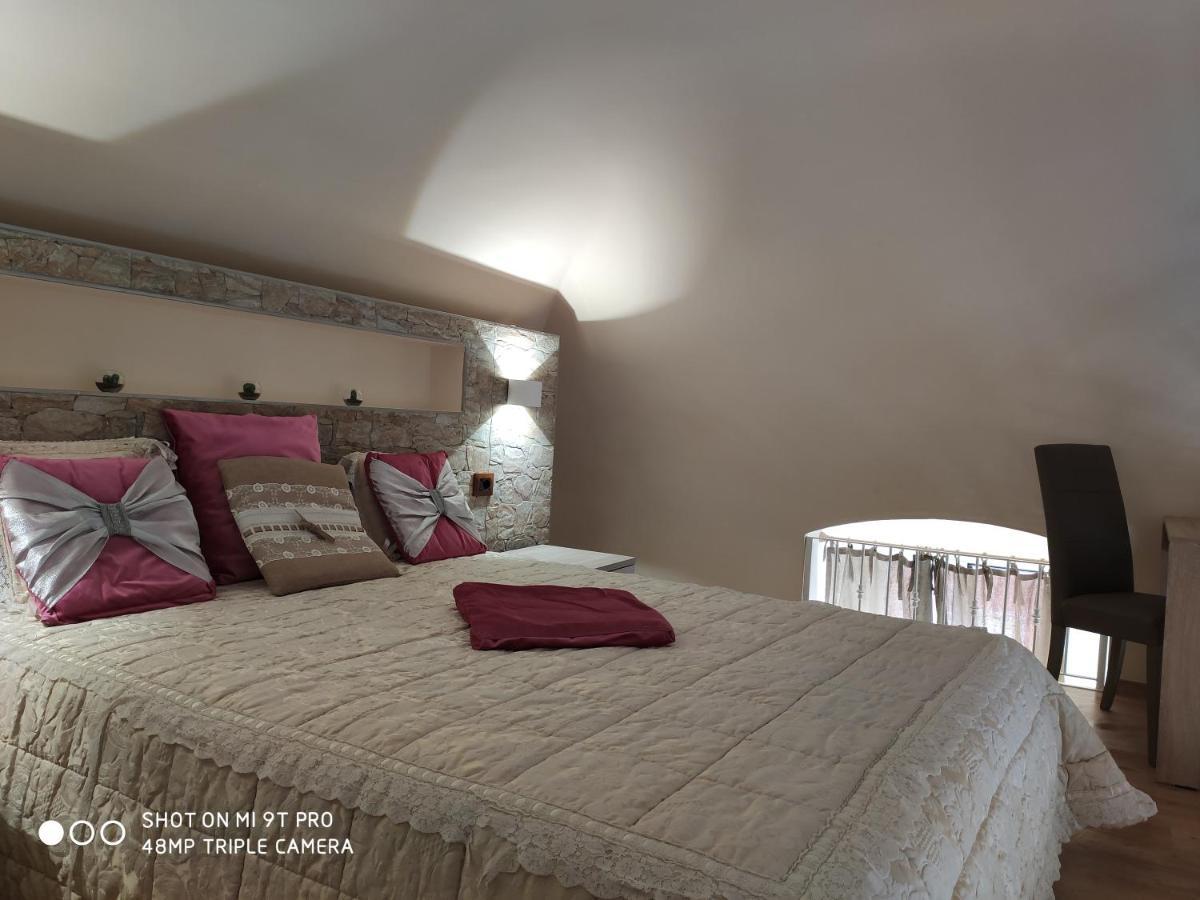 La Casa Delle Sorprese Appartement Trani Buitenkant foto