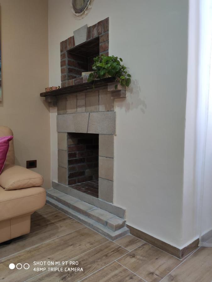 La Casa Delle Sorprese Appartement Trani Buitenkant foto