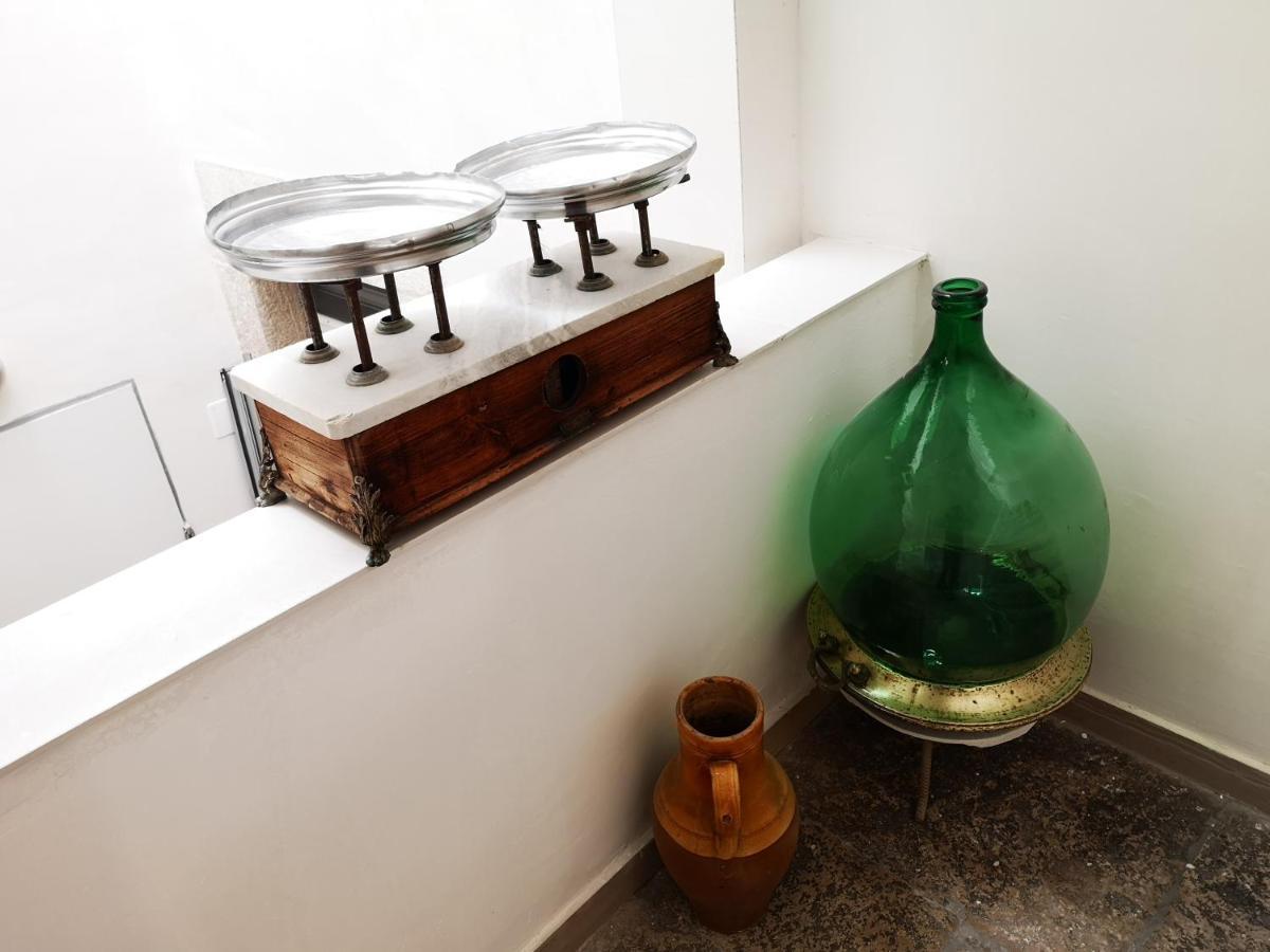 La Casa Delle Sorprese Appartement Trani Buitenkant foto