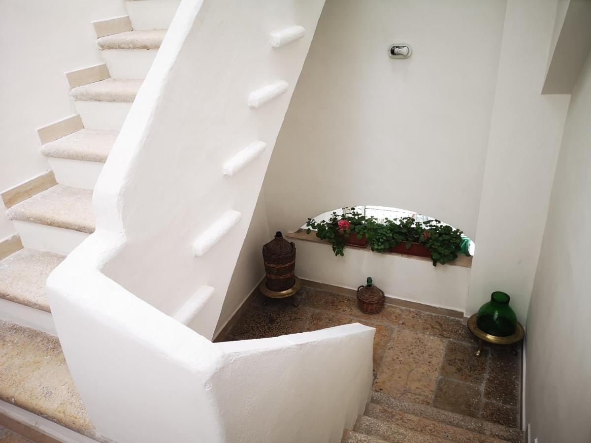 La Casa Delle Sorprese Appartement Trani Buitenkant foto